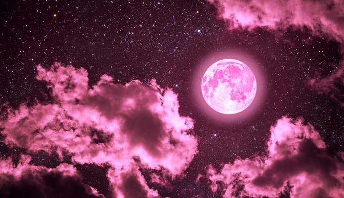 Повня 27 квітня стане фатальною для шести знаків Зодіаку - навіть вороги перетворяться на друзів