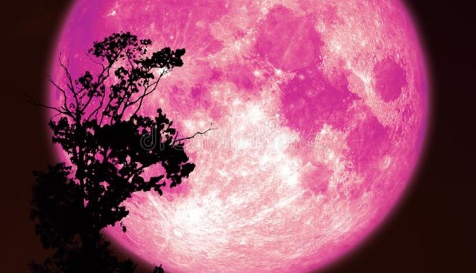 Полнолуние 27 апреля: что нужно и нельзя делать