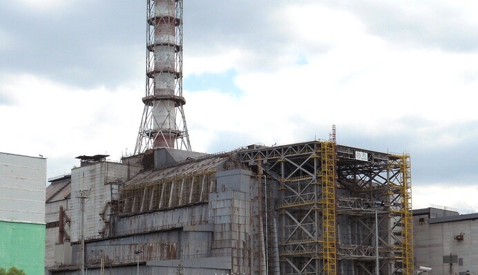 Авария, изменившая Украину: как развивались события на Чернобыльской АЭС