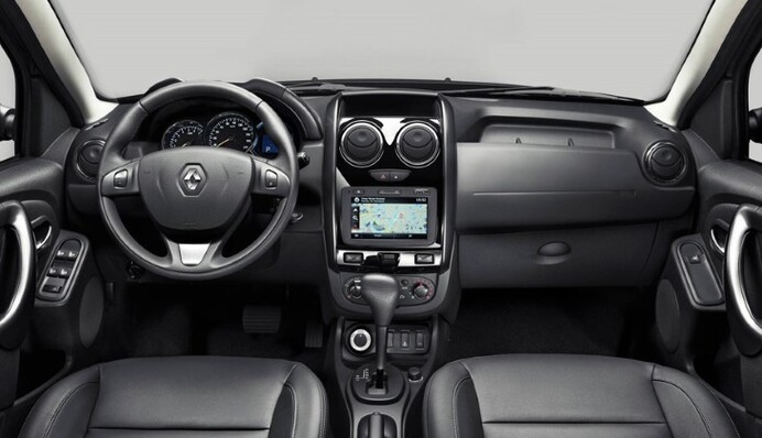 Renault ограничит максимальную скорость на всех новых авто: появились подробности