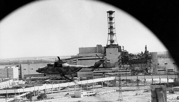 В Україні оприлюднили секретні документи про катастрофу на ЧАЕС: серед них перша доповідь про вибух