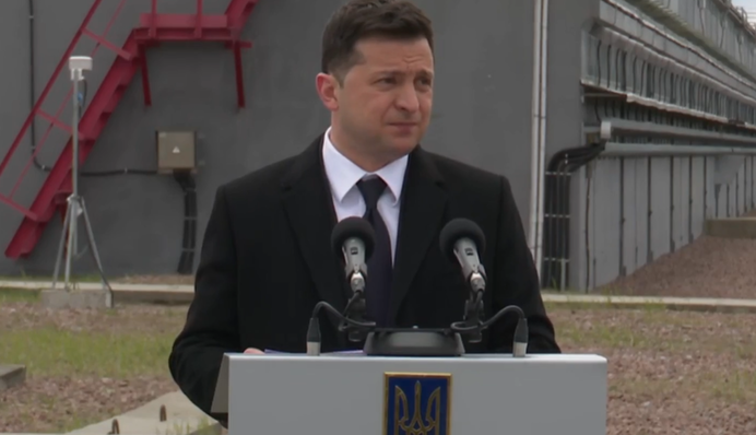 Зеленський дав доручення підготувати зустріч з Путіним: що кажуть у Кремлі