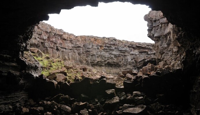 Археологи нашли 