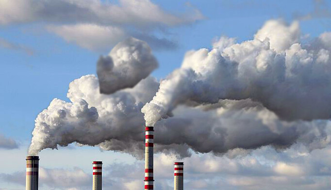 Где в Украине чаще всего загрязняют воздух: рейтинг и инфографика