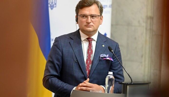 Украина озвучила "красную линию" в переговорах по Донбассу