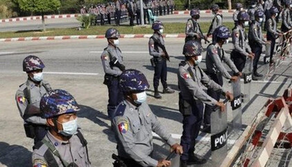 В Мьянме возобновились боевые действия: что известно
