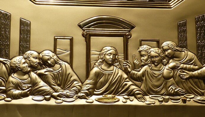 Чистий четвер 2021: історія та головні традиції