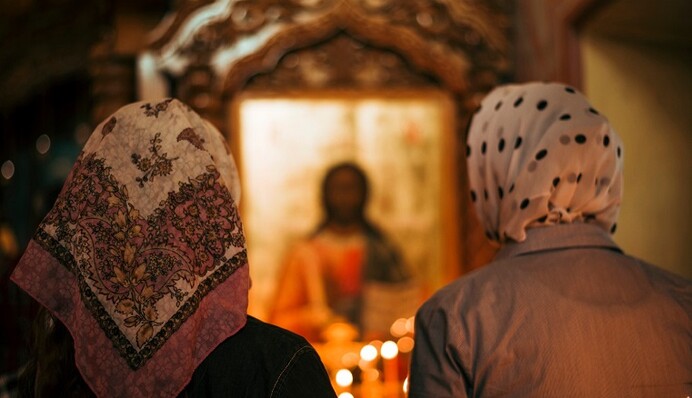 Прикмети в Чистий четвер 2021: що не можна робити, щоб не накликати біду