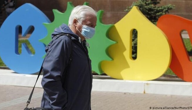 В Киеве отменяют локдаун с 1 мая: все, что нужно знать