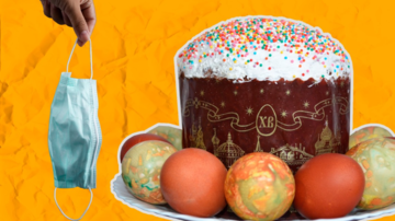 У Кабміні виступили з важливою заявою щодо долі карантину на Великдень