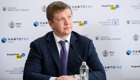 Це велика угода: експерт пояснив, навіщо Кабмін звільнив Коболєва