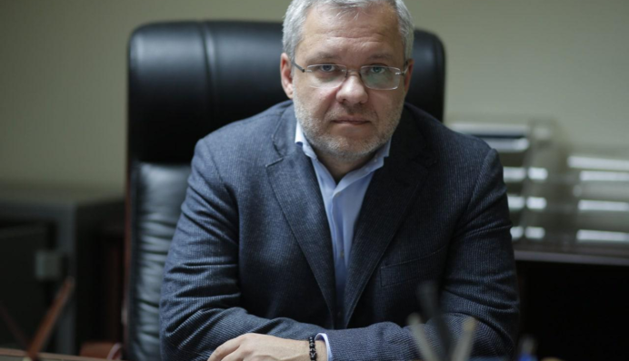 Україна отримала нового міністра енергетики: хто він і що про нього відомо