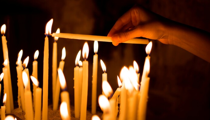 Страсна п'ятниця 2021: що категорично не можна робити