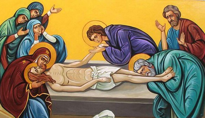 Страсна п'ятниця 2021: як правильно просити про допомогу і що потрібно знати