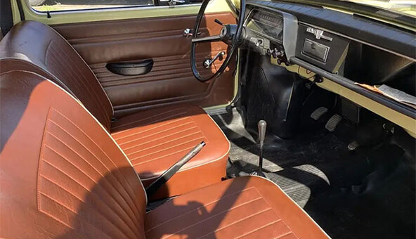 В Україні знайшли старий 