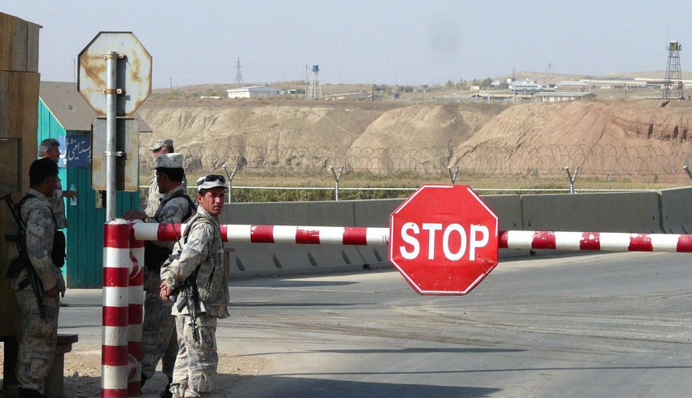 Перестрелка на границе Киргизстана и Таджикистана: появились новые детали и видео очевидцев