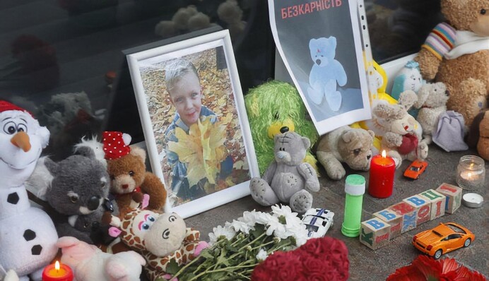 Трое фигурантов - на свободе: свежие данные о громком убийстве 5-летнего мальчика под Киевом