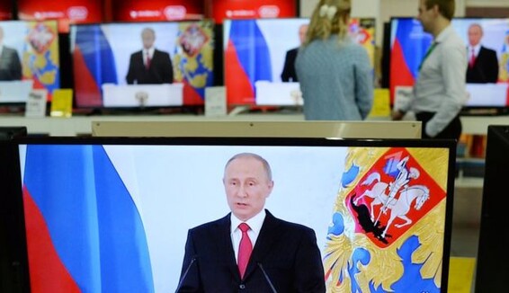 Це наркотик: російський журналіст розповів, як путінські пропагандисти розпалюють ненависть