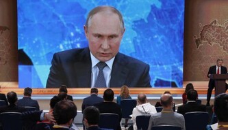 Окружение не "сольет" Путина: журналист рассказал, что может пошатнуть Кремль