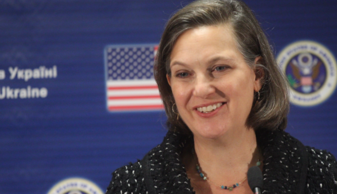 Відомий в Україні дипломат стала заступником держсекретаря США: вона відразу заговорила про Росію