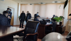 ГБР раскрыло детали обысков в "Кузне на Рыбальском" и "Богдан Моторс": фото и видео