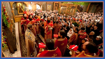 Пасха 2021: когда и где смотреть богослужение онлайн