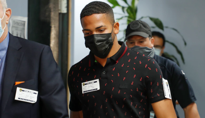 Забрали відразу два життя: в сім'ї відомого боксера сталася страшна трагедія