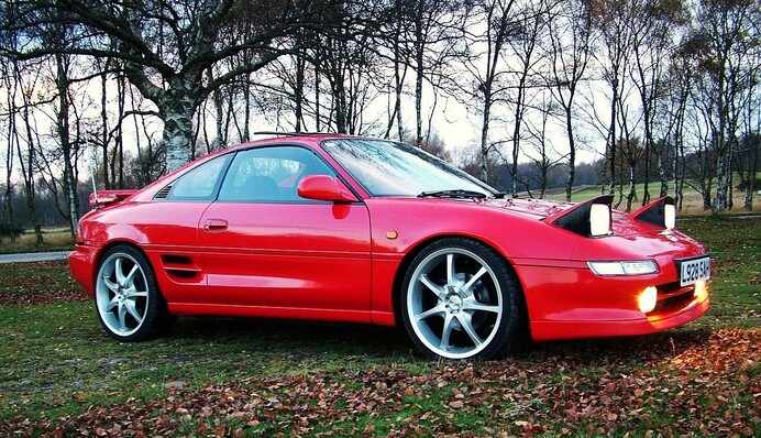 Названо найекономічніші японські авто - не розоряють бюджет і не підводять