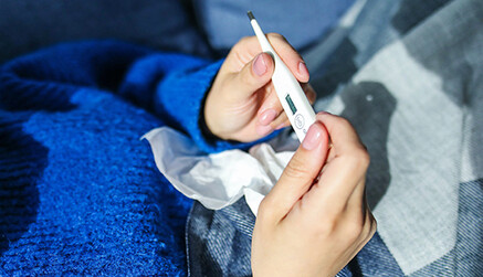 Симптомы коронавируса изменились: врач рассказала, на что теперь жалуются пациенты