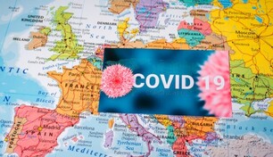 В Євросоюзі назвали термін запуску "ковід-паспортів"