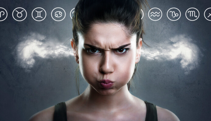 Четыре знака Зодиака сами себе создают проблемы - характер не дает им жить спокойно