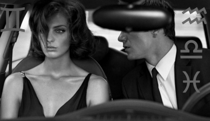 Названы шесть самых хладнокровных знаков Зодиака - иногда могут быть очень жестоки