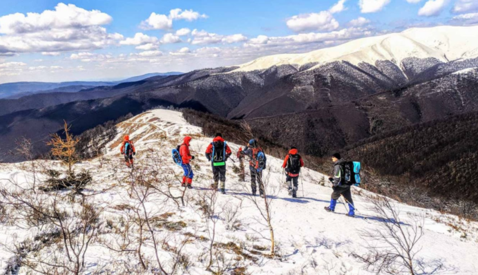Хочете вижити - реєструйтеся: в Україні розповіли про нововведення для туристів