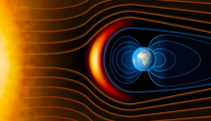 Україну накриють потужні магнітні бурі: названі небезпечні дати в травні 2021