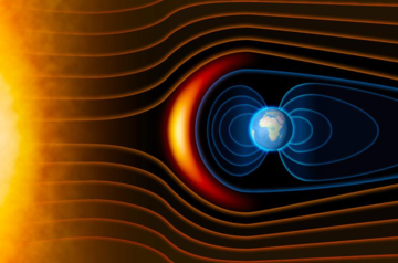 Україну накриють потужні магнітні бурі: названі небезпечні дати в травні 2021