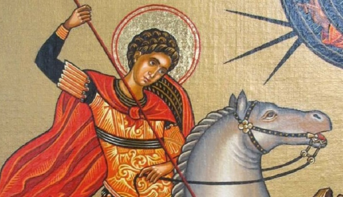 День святого Георгія Побідоносця: що потрібно і не можна робити 6 травня