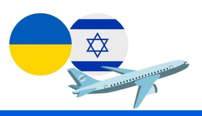 Страна-лидер по вакцинации от COVID запретила въезд гражданам Украины