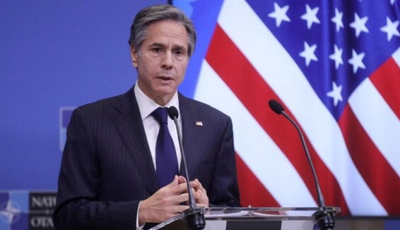 Blinken's visit to Kyiv: what did he say about new military assistance to Ukraine