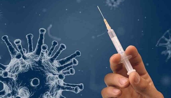 В Украине свыше 8 тыс. новых случаев COVID-19 за сутки: статистика на 7 мая