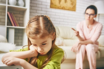 Гороскоп від Ванги: названі три найгірші мами по знаку Зодіаку