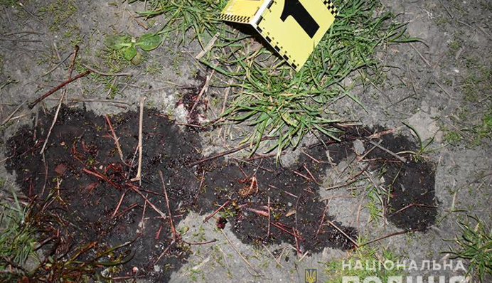 Разборки на сельской дискотеке: подозреваемый в убийстве АТОшник рассказал, как все было