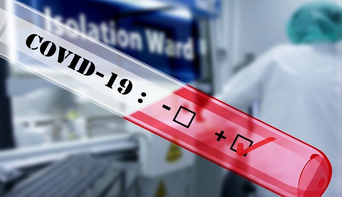 Статистика серьезно занижена: появились данные о реальной смертности от ковида