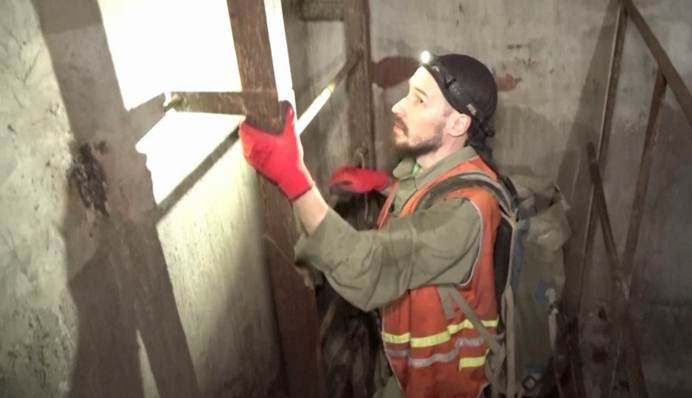 Незвідана сторона Києва: ексклюзивна прогулянка столичними підземеллями