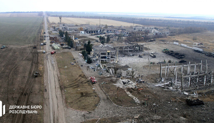 Взрывы на военных складах в Сватово: подведены итоги следствия