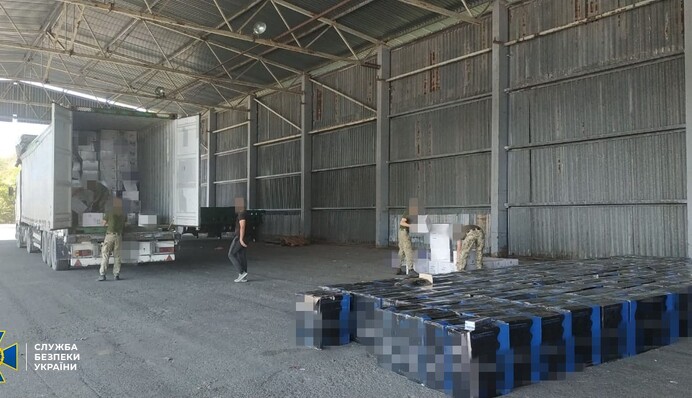 Буде несолодко: в Україні готують серйозне покарання за контрабанду