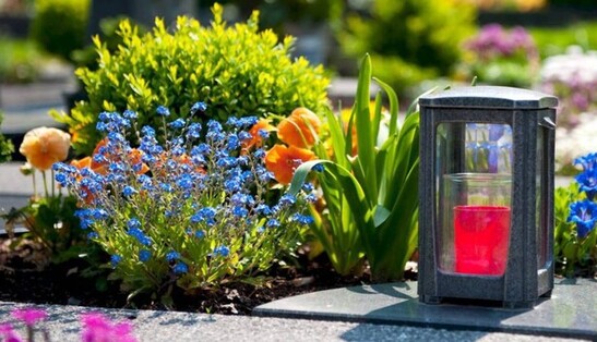 Радониця 2021: як правильно поминати померлих