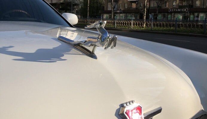 Українські умільці створили суміш Cadillac і 