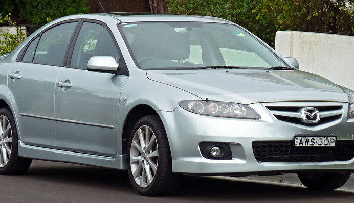 Яке авто можна купити в Україні за ціною до $6000: фото і характеристики