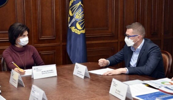 Вручення підозри Медведчуку і Козаку: онлайн трансляція брифінгу глави СБУ і генпрокурора