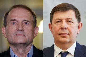 ​Говоря о "зраде", Лещенко не комментирует выступление жены в Москве, - СМИ